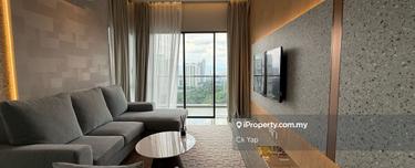 Ready unit direct owner can move in anytime including furnished promo 1