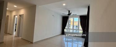 Freehold, Kenanga Residence, Kampung Lapan, Melaka Tengah 1