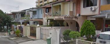 2 Sty Terraced House Cangkat Tembaga,Island Park,Greenlane,Bare Unit 1