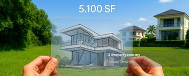 Bungalow Land @ Subang Heights West For Sale 1