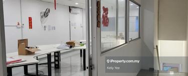 1st Floor Shoplot - Office Use as Corporate Office / Consultancy Works 1