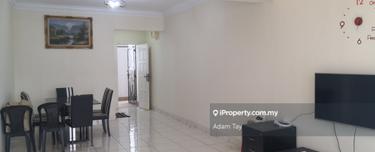 Aseana puteri condo for sale at located puteri 9 1
