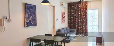 Serviced residence for Rent 1