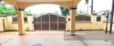 2 Sty Semi D House at Lingtang Pantai Jerjak Sungai Dua Penang  1
