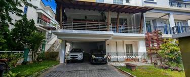 Saujana Prima Semi-D For Sale 1
