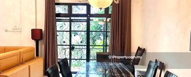 D Residences - 2.5 Storey Supperlink - Renovated @ Bayan Mutiara  1