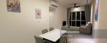 The Zen Gelugor , Fully Furnished,2 Car Park 1