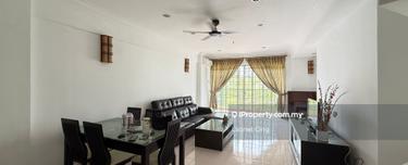 Condominium for Rent 1