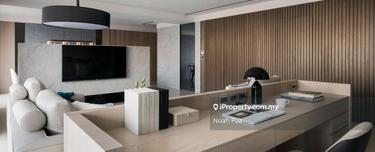 Walk to Pav 2, Walk to Park, Walk to LRT, Freehold, Fully Furnished 1