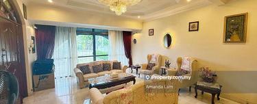 Double Storey Beautiful Semi Detached for Sale 1