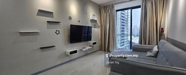 United Point Renovated unit for rent 1