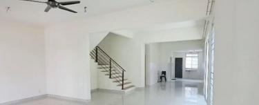 One Sierra Limited 2.5 Sty House For Rent 1