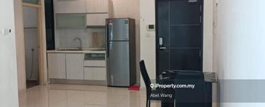 D Summit 1 Bedroom Unit Below Market 1