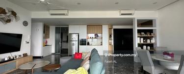 Renovated & Fully Furnished Unit for Sale 1