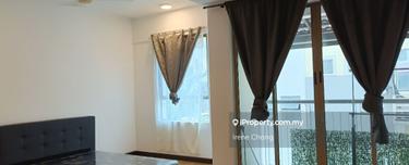 Ritze Perdana for rent  1