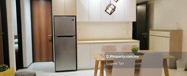 Best Buy The Fennel Sentul East Condo Unit For Sale, Kl 1