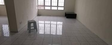 Sd Tiara Apartment @ Bandar Sri Damansara 1