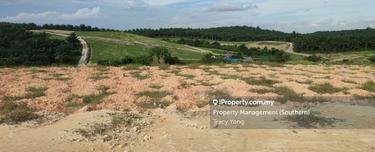 Agriculture land for Rent 1