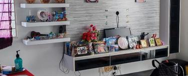 Endlot Akasia Apartment Berjaya Park Kota Kemuning Shah Alam  1