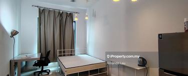 The Valley Sky Sierra, Setiawangsa  1