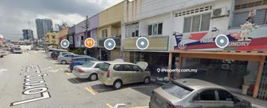 2 Storey Shop @ Taman Chera, Yulek For Rent  1