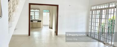 Gated & Guarded 2 Storey Semi D Taman Seri Impian Alma 1
