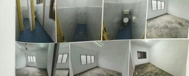 Laman Damai Apartment, Kepong, Kuala Lumpur 1