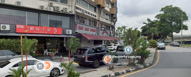Taman Billion Cheras Shop 1