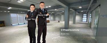 Cheap! Freehold En Bloc in Prime Area Jalan Tun Razak 1