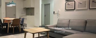 The cheapest and nice unit in Dsara 1