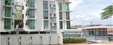 Beverly Residence Lebuh Bandar Utama, Bandar Utama, Petaling Jaya 1