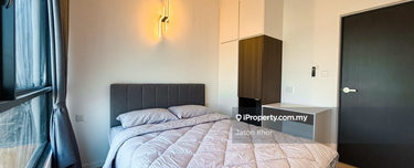 Anggun Residence 1