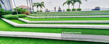 Aera residence 3 bedrooms corner for rent 1