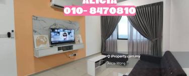 Marc Residence Jalan Song Ban Kheng Brand New Furniture Fullyfurnished 1