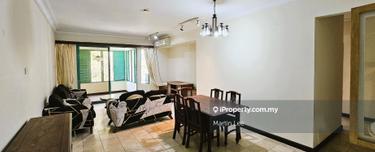 Probably the most value buy in Sri Bukit Tunku  1