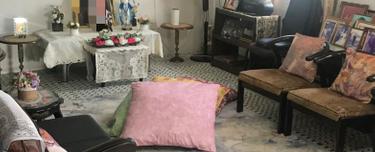 Taman Bukit Warisan / 3 Storey Bungalow / Bundusan / Luyang / Lintas 1