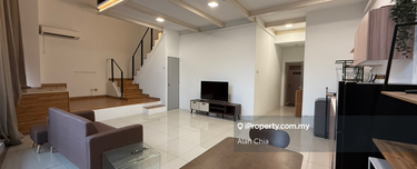 M tower soho actual unit with fully include washer 1