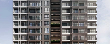 Eaven @ Skyvilla Mjc, Semi Detached Villa in the Sky 1