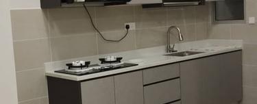 Platinum Casa Danau Residences Setapak for Rent 1