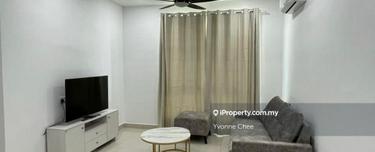 Orange Condo full furnish 1