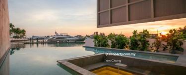 Port Dickson Seafront Holiday Home 1