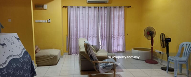 Taman Putra Prima End Lot 2 Storey For Sale, Puchong Terrace Dijual 1