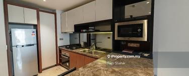 Anggun Residence, KLCC, KL for sale 1
