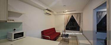 Solstice @ Pan'gaea, Cyberjaya Fully Furnished House for Sales 1