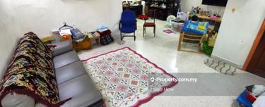 2 Storey 22x75 Kepong Selayang Jaya Tmn Sri Melati 4 Parking 1