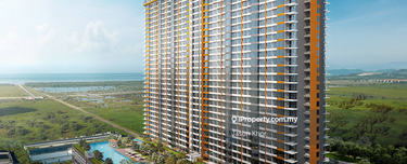 Anggun Residence  1