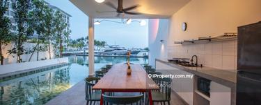Yacht views, ocean breezes. A home that moves the soul. 1