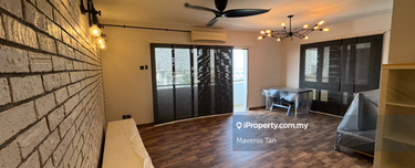 Palm Spring, Kota Damansara for Sale 1