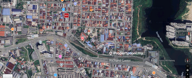 Prime Development Land for sale, Jinjang, Kepong, Kuala Lumpur 1