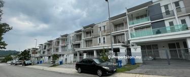 Terrace house for Rent 1